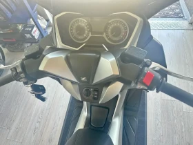 Honda Forza 300i ABS/TC/LED 04.2019. | Mobile.bg    13