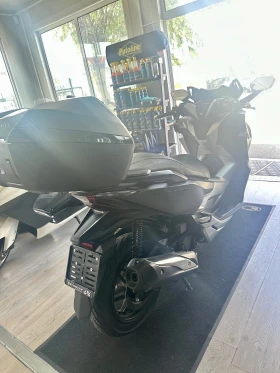Honda Forza 300i ABS/TC/LED 04.2019. | Mobile.bg    8