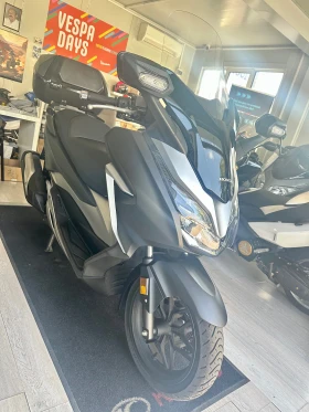 Honda Forza 300i ABS/TC/LED 04.2019. | Mobile.bg    5