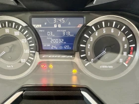 Honda Forza 300i ABS/TC/LED 04.2019. | Mobile.bg    2