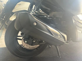 Honda Forza 300i ABS/TC/LED 04.2019. | Mobile.bg    11