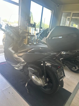 Honda Forza 300i ABS/TC/LED 04.2019. | Mobile.bg    6