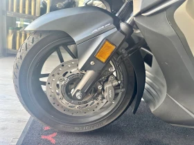 Honda Forza 300i ABS/TC/LED 04.2019. | Mobile.bg    9