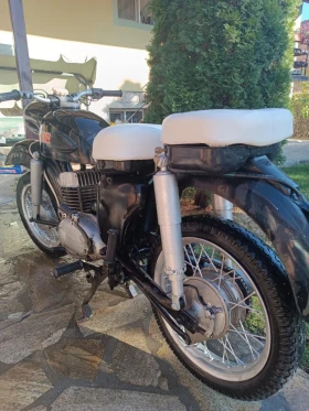  Mz 250