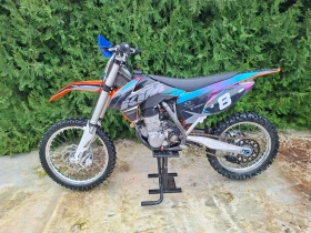 Ktm SX-F 450 - изображение 1