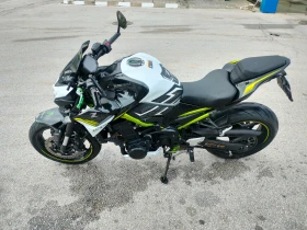 Kawasaki 900, снимка 2