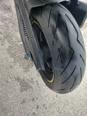 Kawasaki 900, снимка 3