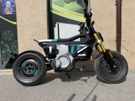 BMW C CE 02 eParkourer - ��� | Mobile.bg � ����� ������ 5
