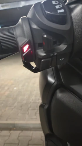 Yamaha X-max 300 �������/��������� | Mobile.bg � ����� ������ 6