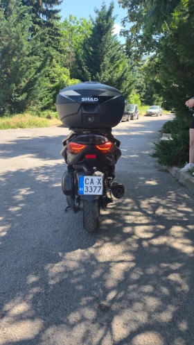 Yamaha X-max 300 �������/��������� | Mobile.bg � ����� ������ 17