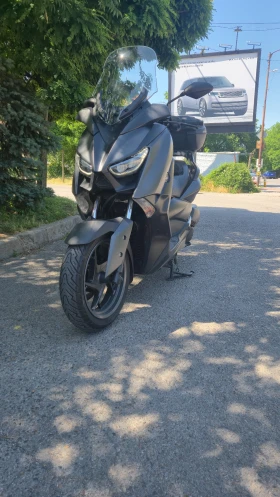 Yamaha X-max 300 �������/��������� | Mobile.bg � ����� ������ 16