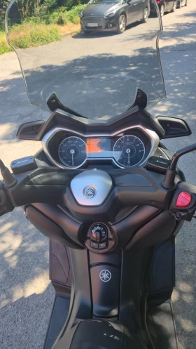 Yamaha X-max 300 �������/��������� | Mobile.bg � ����� ������ 11