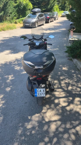 Yamaha X-max 300 �������/��������� | Mobile.bg � ����� ������ 7