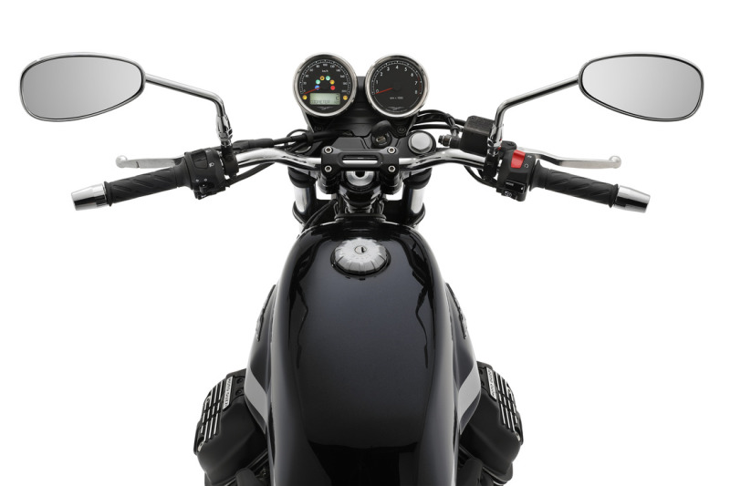 Moto Guzzi V 7 Special, снимка 3 - Мотоциклети и мототехника - 40668143