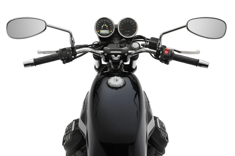 Moto Guzzi V 7 Special, снимка 3 - Мотоциклети и мототехника - 47876824