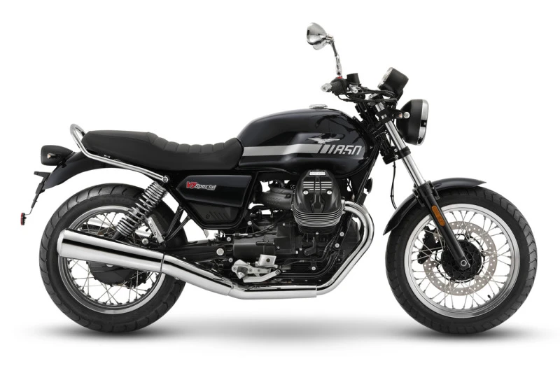 Moto Guzzi V 7 Special, снимка 5 - Мотоциклети и мототехника - 47876824