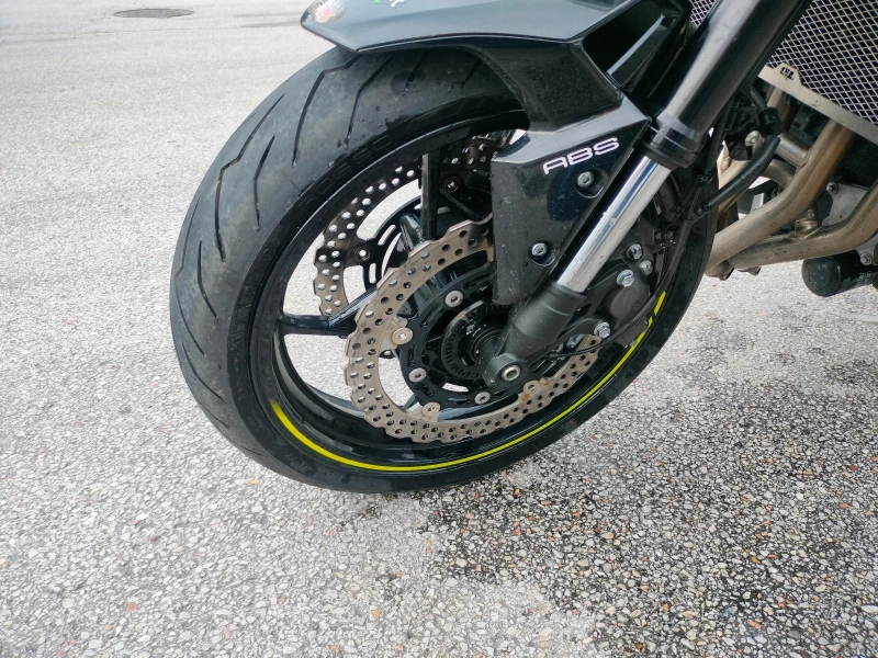 Kawasaki 900, снимка 4 - Мотоциклети и мототехника - 52548670