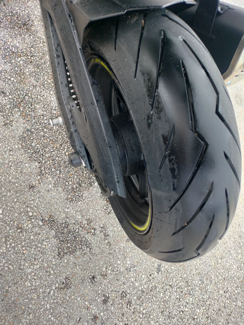 Kawasaki 900, снимка 3 - Мотоциклети и мототехника - 52548670