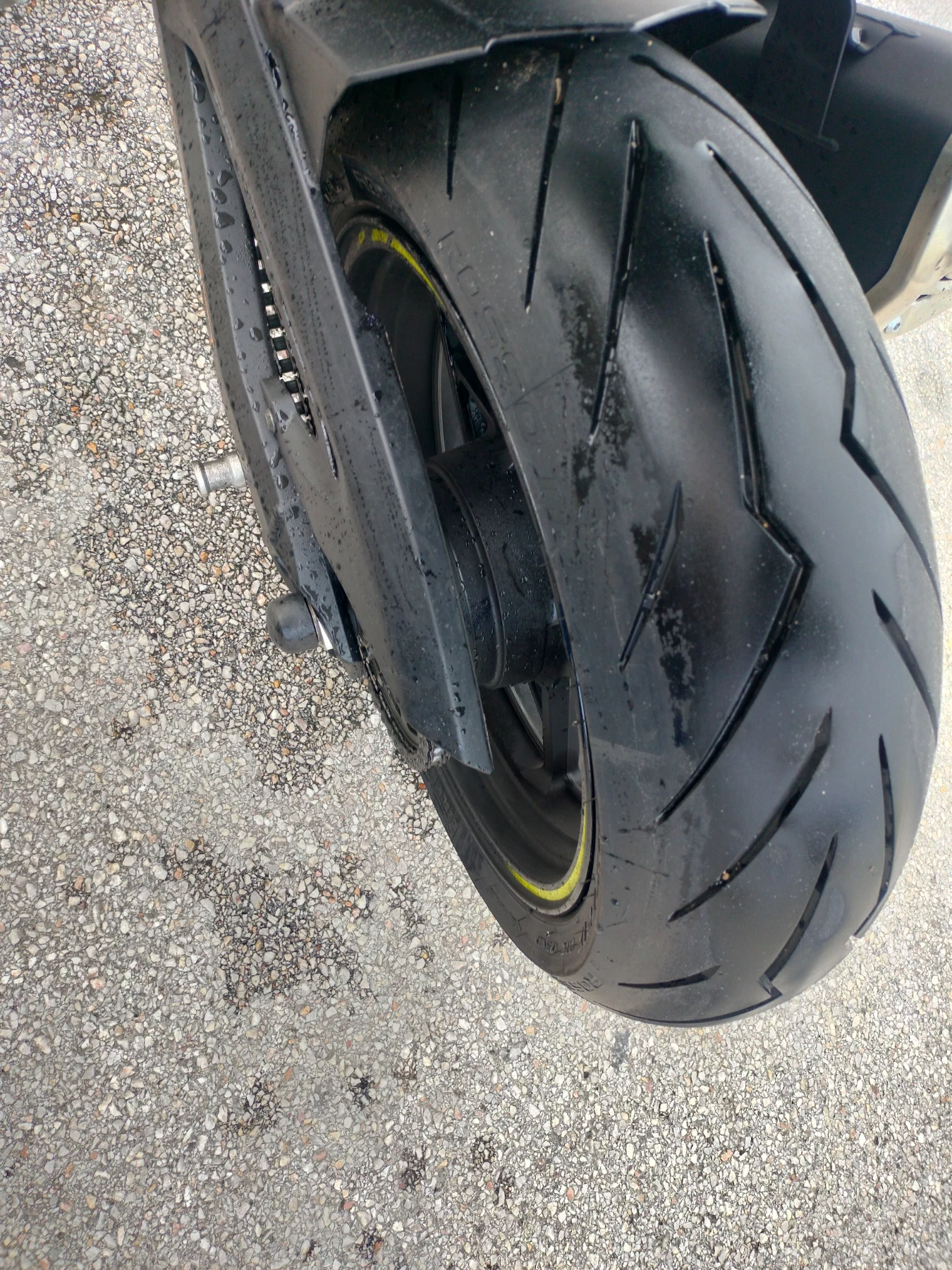 Kawasaki 900  - изображение 3