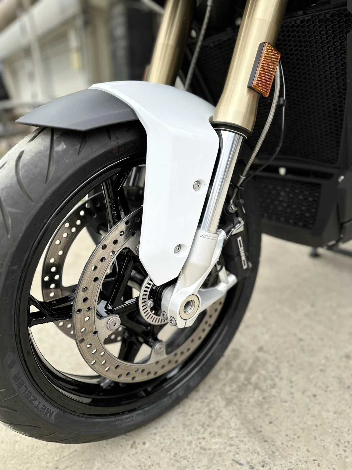 BMW R 1000 XR, снимка 2 - Мотоциклети и мототехника - 56650850