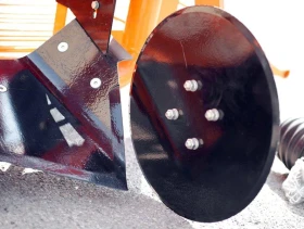 Друг вид Внос Картофовадачна машина марка Deleks модел DPT-150, снимка 4