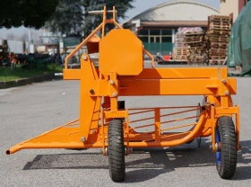 Друг вид Внос Картофовадачна машина марка Deleks модел DPT-150, снимка 9