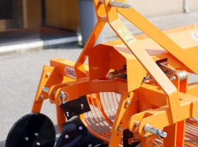 Друг вид Внос Картофовадачна машина марка Deleks модел DPT-150, снимка 13