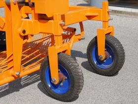 Друг вид Внос Картофовадачна машина марка Deleks модел DPT-150, снимка 10