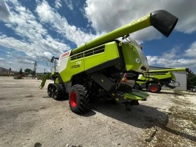  Claas Lexion 770TT | Mobile.bg    5