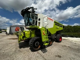 Комбайн Claas Lexion 770TT, снимка 6