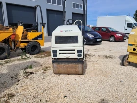 Валяк BOMAG TEREX TV800, снимка 6