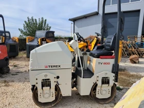 Валяк BOMAG TEREX TV800, снимка 8