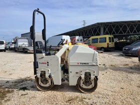 Валяк BOMAG TEREX TV800, снимка 4