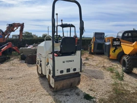 Валяк BOMAG TEREX TV800, снимка 2