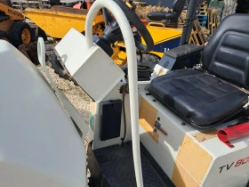 Валяк BOMAG TEREX TV800, снимка 9