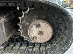 Багер Kubota KH027-4, снимка 6