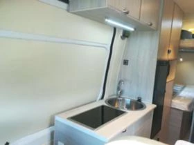 Кемпер VW КРАФТЕР, снимка 4