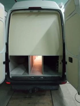 Кемпер VW КРАФТЕР, снимка 12