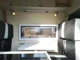 Кемпер VW КРАФТЕР, снимка 8