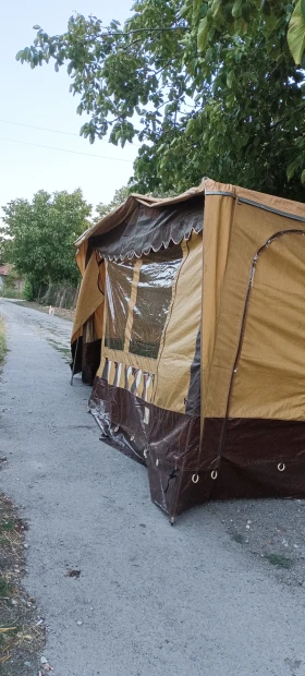 Обява за продажба на Каравана Caravelair ~7 000 лв. - изображение 10