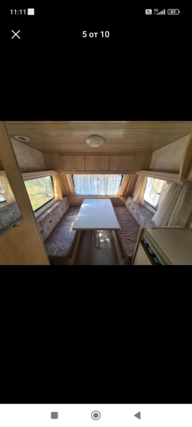 Обява за продажба на Каравана Caravelair ~7 000 лв. - изображение 3