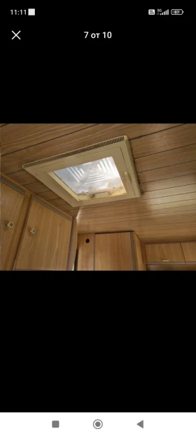 Обява за продажба на Каравана Caravelair ~7 000 лв. - изображение 5