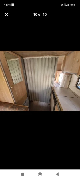 Обява за продажба на Каравана Caravelair ~7 000 лв. - изображение 7