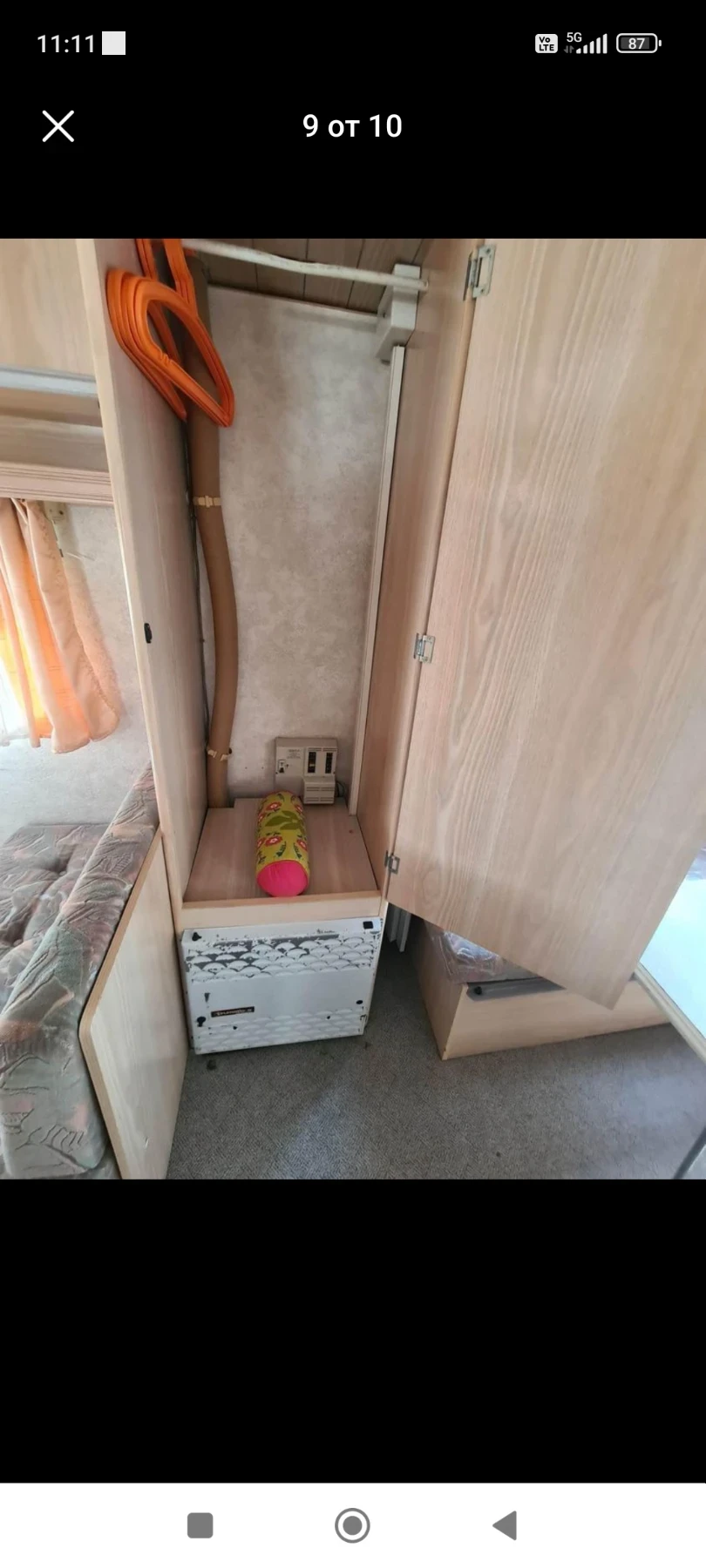 Каравана Caravelair  - изображение 9