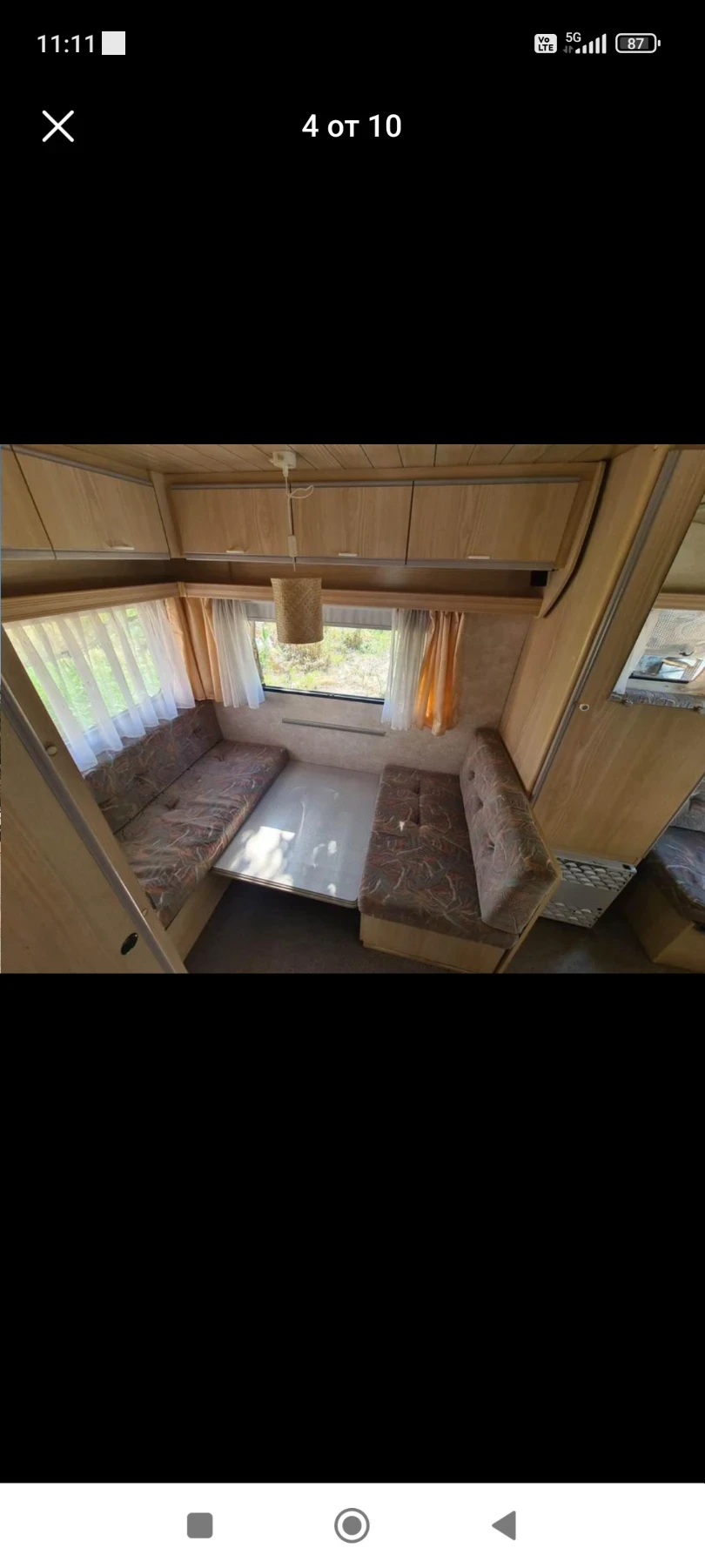 Каравана Caravelair  - изображение 3