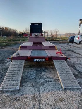 Полуремарке Други, снимка 16