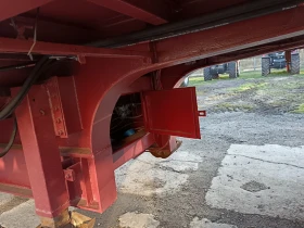 Полуремарке Други, снимка 8