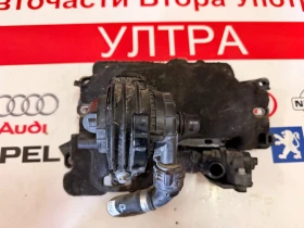 5A69E3601 Водна/циркулационна помпа  BMW IX1 U11  2023 5A69E3601, снимка 1