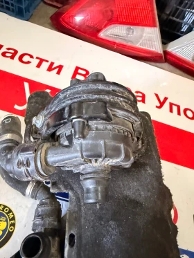 5A69E3601 Водна/циркулационна помпа  BMW IX1 U11  2023 5A69E3601, снимка 3