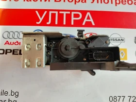 8T1A-V21812-CB Брава на предна дясна врата  FORD TRANSIT CONNECT (2009-2013) 8T1AV21812CB , снимка 2